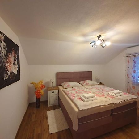 קנין Apartment Magdalena מראה חיצוני תמונה