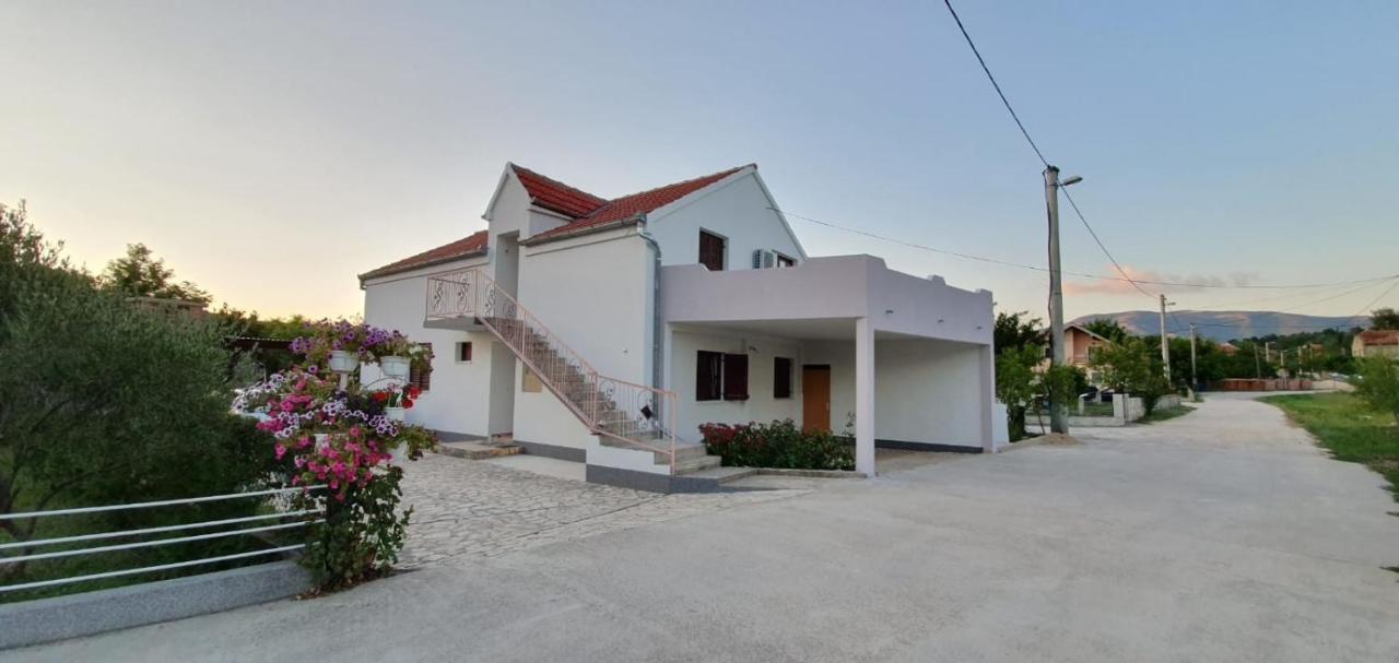 קנין Apartment Magdalena מראה חיצוני תמונה