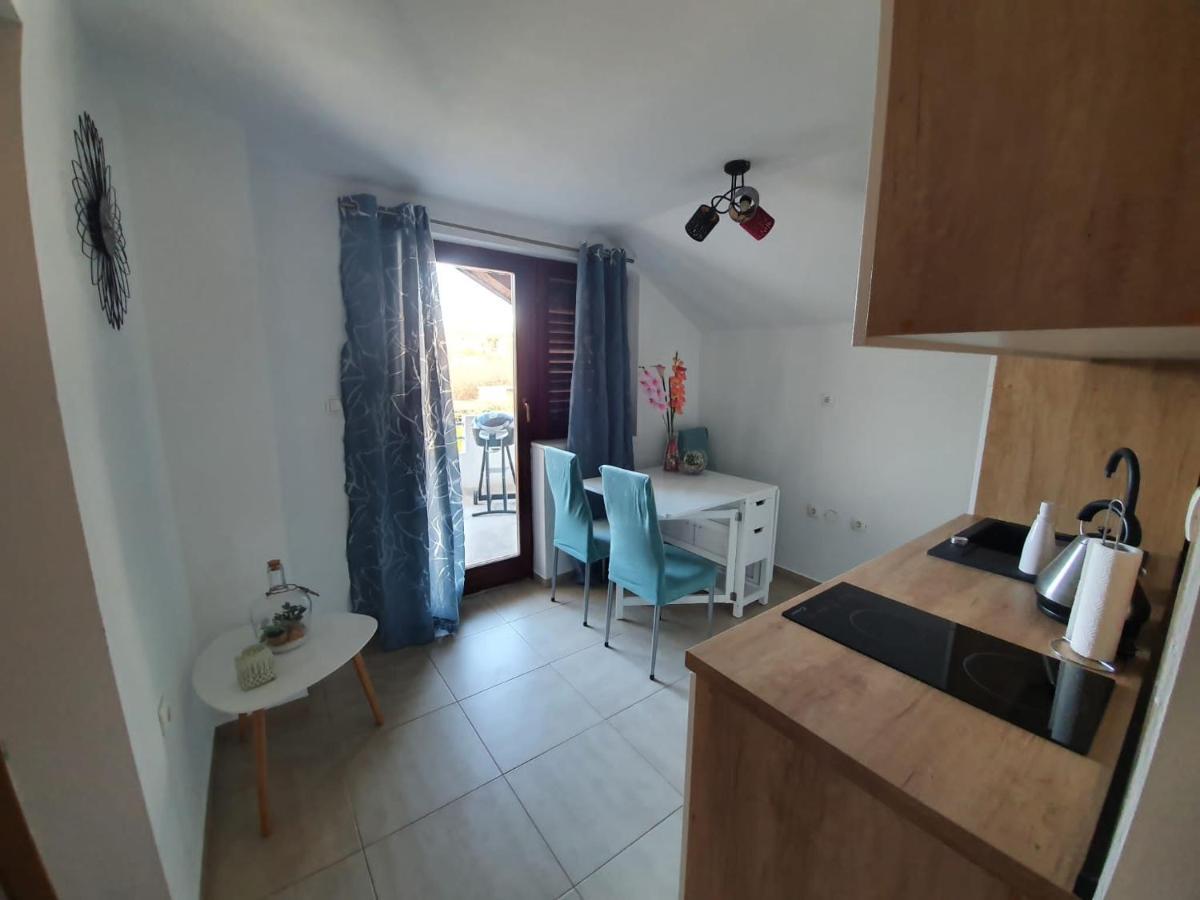 קנין Apartment Magdalena מראה חיצוני תמונה