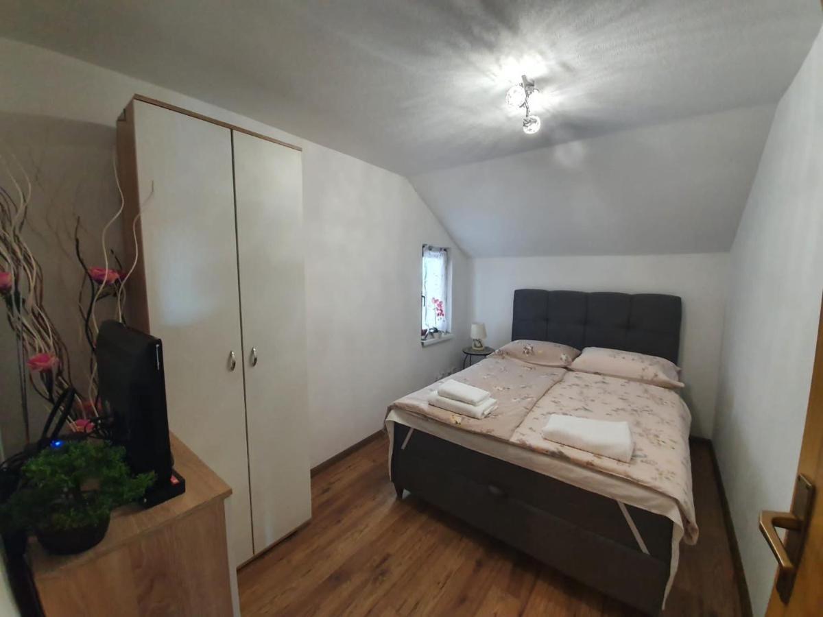 קנין Apartment Magdalena מראה חיצוני תמונה