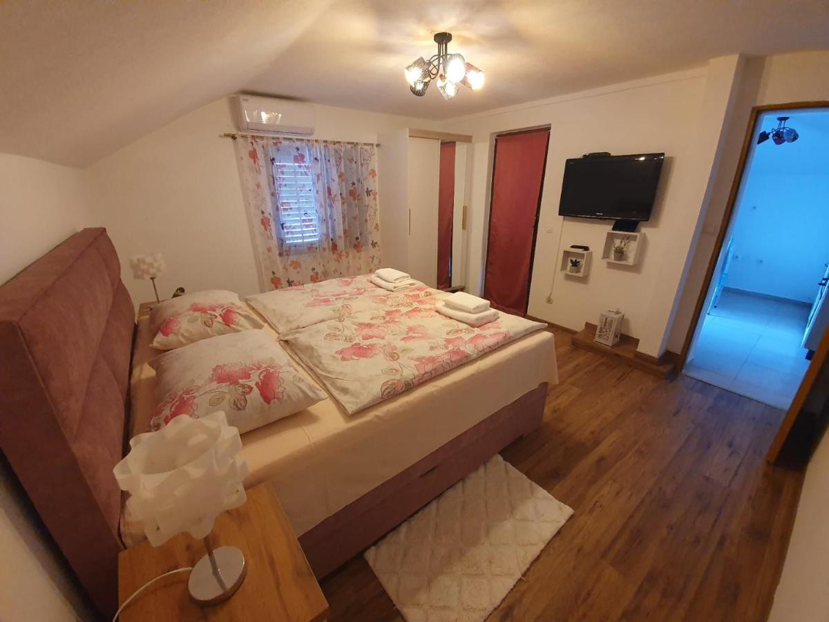 קנין Apartment Magdalena מראה חיצוני תמונה