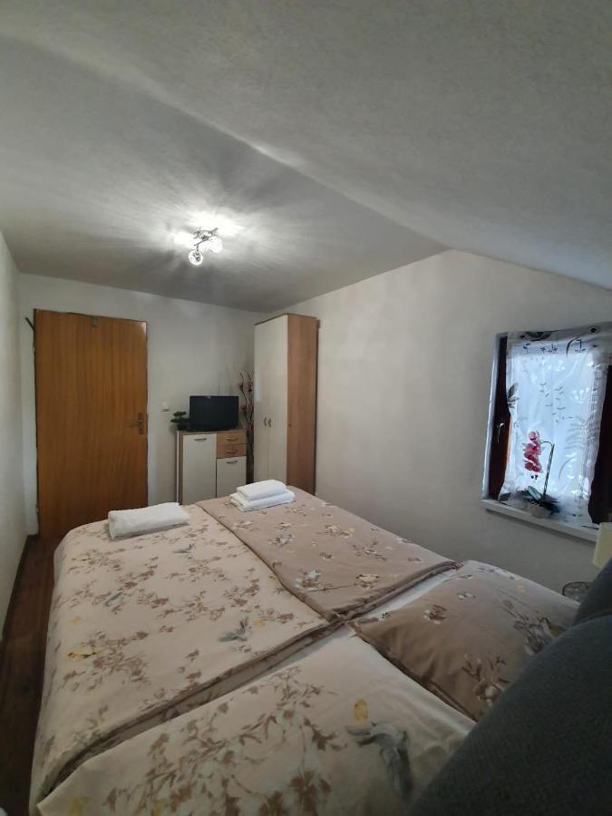 קנין Apartment Magdalena מראה חיצוני תמונה