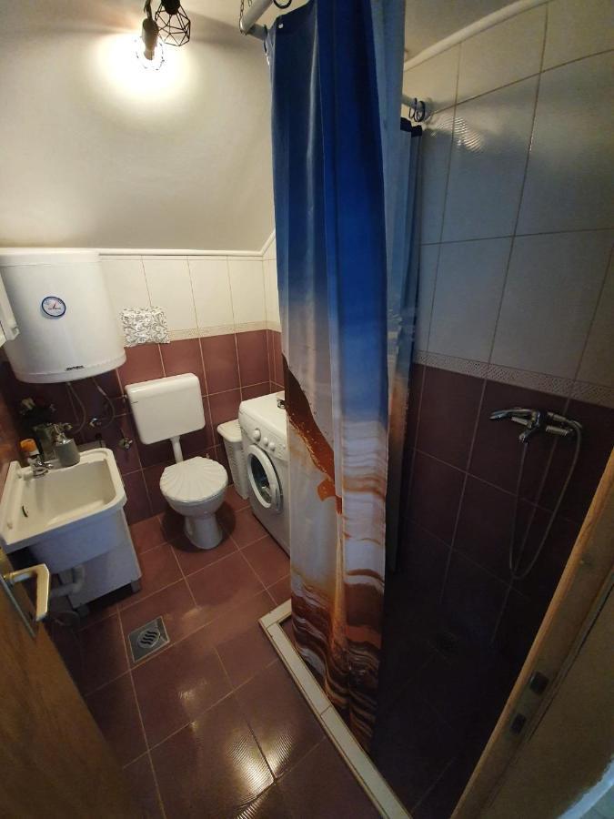 קנין Apartment Magdalena מראה חיצוני תמונה