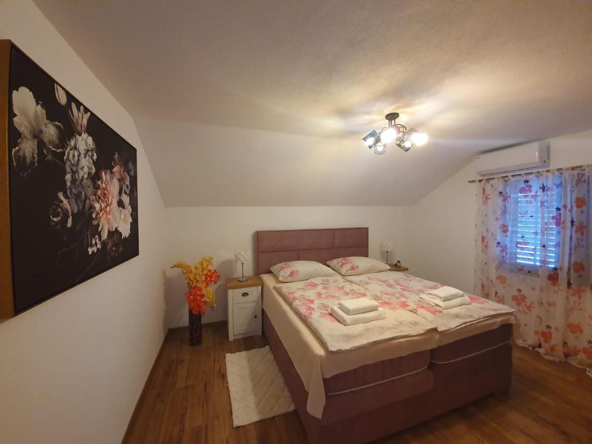 קנין Apartment Magdalena מראה חיצוני תמונה