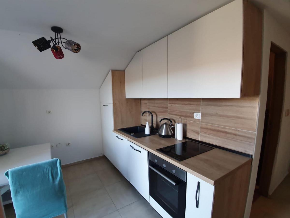 קנין Apartment Magdalena מראה חיצוני תמונה